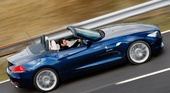 BMW Z серия Z4