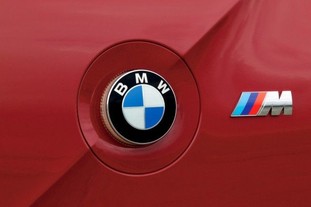 Игра в имена :: BMW 1 серия E81/E88