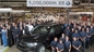 BMW выпустила миллионный X5 BMW X5 серия E53-E53f