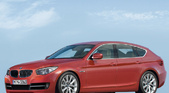 Тюнинг мотора BMW (Часть 2) BMW 3 серия F30-F35