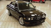 BMW 5 серия E12