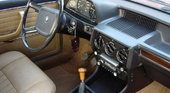 BMW 5 серия E12