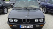 BMW 5 серия E28