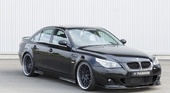 BMW 5 серия E60-E61
