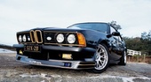 BMW 6 серия E24