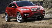 Слухи - BMW X4 собираются показать в 2012 году? BMW Концепт Все концепты
