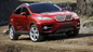 Слухи - BMW X4 собираются показать в 2012 году? BMW Концепт Все концепты