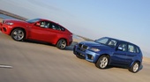 BMW намерено отозвать X5 и X6 BMW X5 серия E70