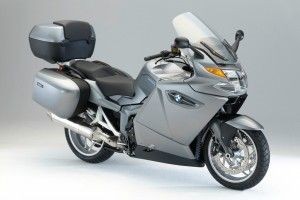 BMW порадовало новым байком :: BMW Мотоциклы BMW Все мотоциклы