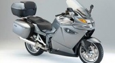 BMW порадовало новым байком BMW Мотоциклы BMW Все мотоциклы