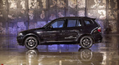 тормозные колодки на BMW X-3 E-83 BMW X3 серия E83