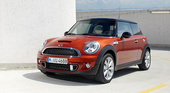 Ремонт BMW Всё о MINI COOPER Все MINI