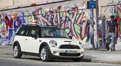 Масло в МКПП Mini Cooper 2004 BMW Всё о MINI COOPER Все MINI