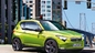 BMW создает кроссовер BMW Концепт Все концепты