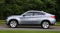 BMW X6 прошел тюнинг в ОАЭ BMW X6 серия E71