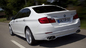 Alpina покажет свою версию BMW M5 BMW M серия M5