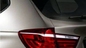 BMW выпустила официальный тизер X3 2011 BMW X3 серия F25