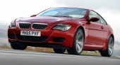 BMW M серия M6