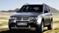 Рыбалка BMW X3 серия E83