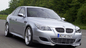 BMW М5 сняли с производства BMW M серия M5