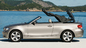 «Единички» в кузове кабриолет BMW 1 серия E81/E88