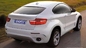 BMW X6 в двухдверном варианте BMW X6 серия E71