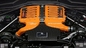 Автомобиль BMW X6M сделали еще мощнее BMW M серия XM
