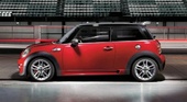 Mini это BMW? BMW Всё о MINI COOPER Все MINI