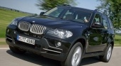 2007 БМВ X5 (e70). Обзор (интерьер, экстерьер, двигатель). BMW X5 серия E70