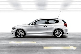 BMW 1-Series M– объявлено начало продаж :: BMW 1 серия E81/E88