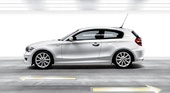 BMW 1-Series M– объявлено начало продаж BMW 1 серия E81/E88