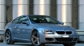 BMW M серия M6