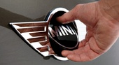 Моргает лампочка индикатора зарядки на BMW BMW Всё о MINI COOPER Все MINI