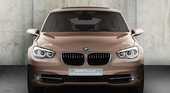 BMW 5-Series Gran Turismo отправится домой BMW 5 серия GT
