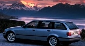 помогите BMW 3 серия E36