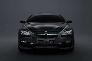 Компания BMW порадовала новым концептом :: BMW Концепт Все концепты