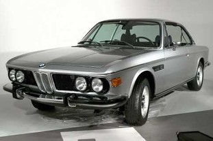 BMW реставрирует автомобили :: BMW Ретро Все ретро модели