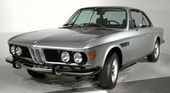 BMW реставрирует автомобили BMW Ретро Все ретро модели