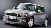 Масло в МКПП Mini Cooper 2004 BMW Всё о MINI COOPER Все MINI