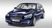 Компания BMW готовит своим поклонникам осенние сюрпризы BMW Мир BMW BMW AG