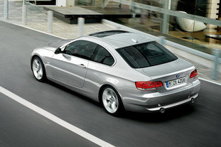 BMW выпустит спец версию :: BMW 3 серия E90-E93