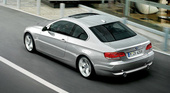 BMW выпустит спец версию BMW 3 серия E90-E93