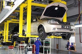«Автотор» начнет выпуск кроссовера BMW Х1 :: BMW X1 серия E84