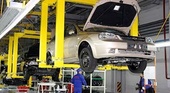 «Автотор» начнет выпуск кроссовера BMW Х1 BMW X1 серия E84