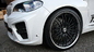 BMW X6 M перезарядили BMW M серия XM