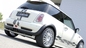 Масло в МКПП Mini Cooper 2004 BMW Всё о MINI COOPER Все MINI