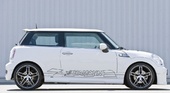 Внешний тюнинг BMW BMW Всё о MINI COOPER Все MINI