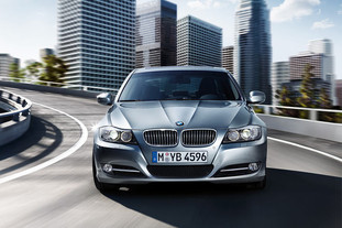 BMW сделает автомобиль для жителей ЮАР :: BMW 3 серия E90-E93