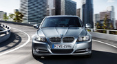 BMW сделает автомобиль для жителей ЮАР BMW 3 серия E90-E93