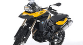 Обзор BMW F800 GS BMW Мотоциклы BMW Все серии